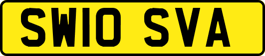 SW10SVA