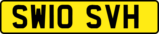 SW10SVH
