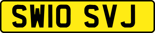 SW10SVJ
