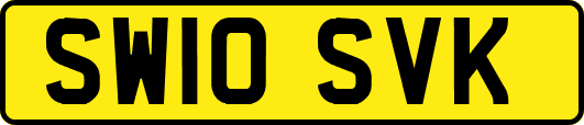 SW10SVK
