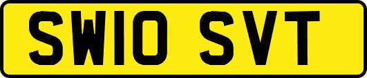 SW10SVT