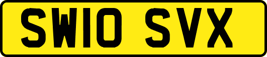 SW10SVX