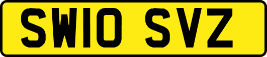 SW10SVZ
