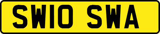 SW10SWA
