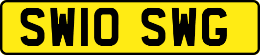 SW10SWG