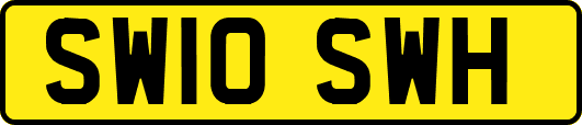 SW10SWH