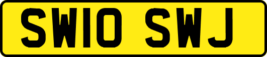 SW10SWJ