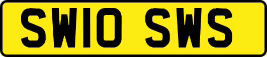SW10SWS
