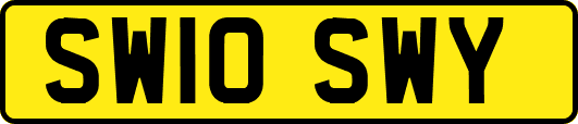 SW10SWY
