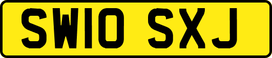 SW10SXJ