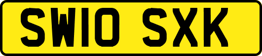 SW10SXK
