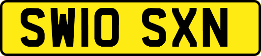 SW10SXN