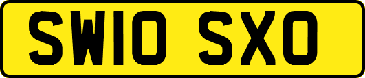 SW10SXO