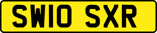 SW10SXR