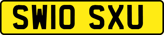 SW10SXU