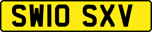 SW10SXV