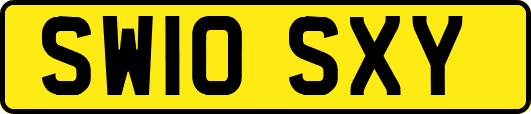 SW10SXY