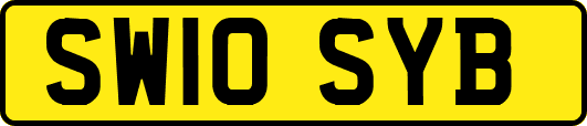 SW10SYB