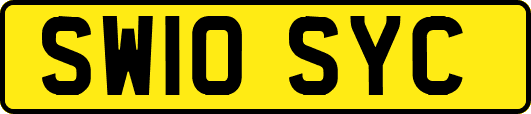 SW10SYC