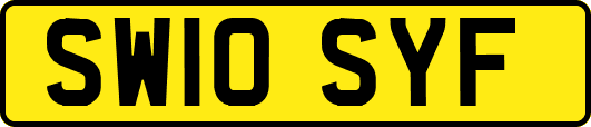 SW10SYF