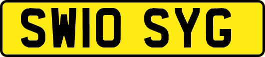 SW10SYG