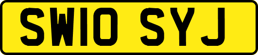 SW10SYJ