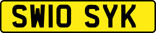 SW10SYK