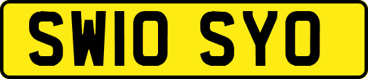SW10SYO