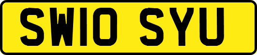 SW10SYU