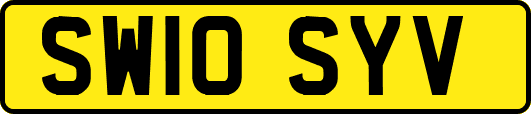 SW10SYV