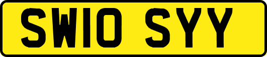 SW10SYY