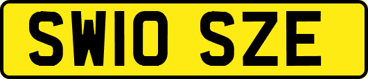 SW10SZE