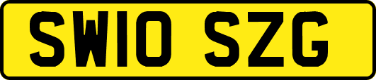 SW10SZG