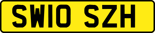 SW10SZH
