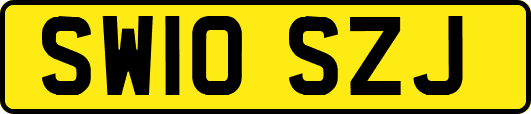 SW10SZJ