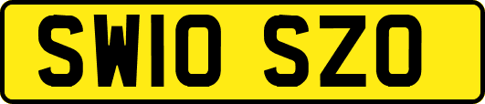 SW10SZO