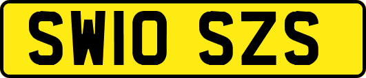 SW10SZS