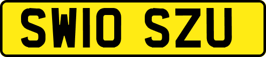 SW10SZU