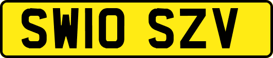 SW10SZV