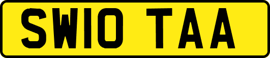 SW10TAA