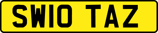SW10TAZ