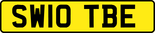 SW10TBE