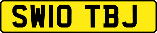 SW10TBJ