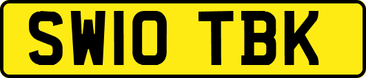 SW10TBK