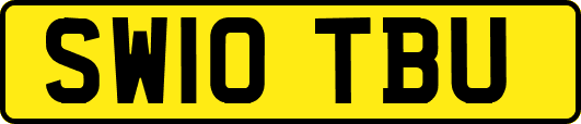 SW10TBU