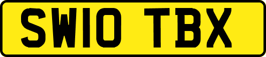SW10TBX