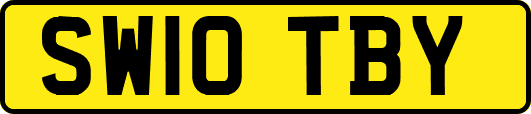 SW10TBY
