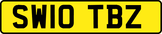 SW10TBZ