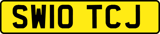 SW10TCJ