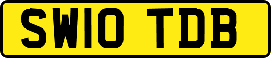 SW10TDB